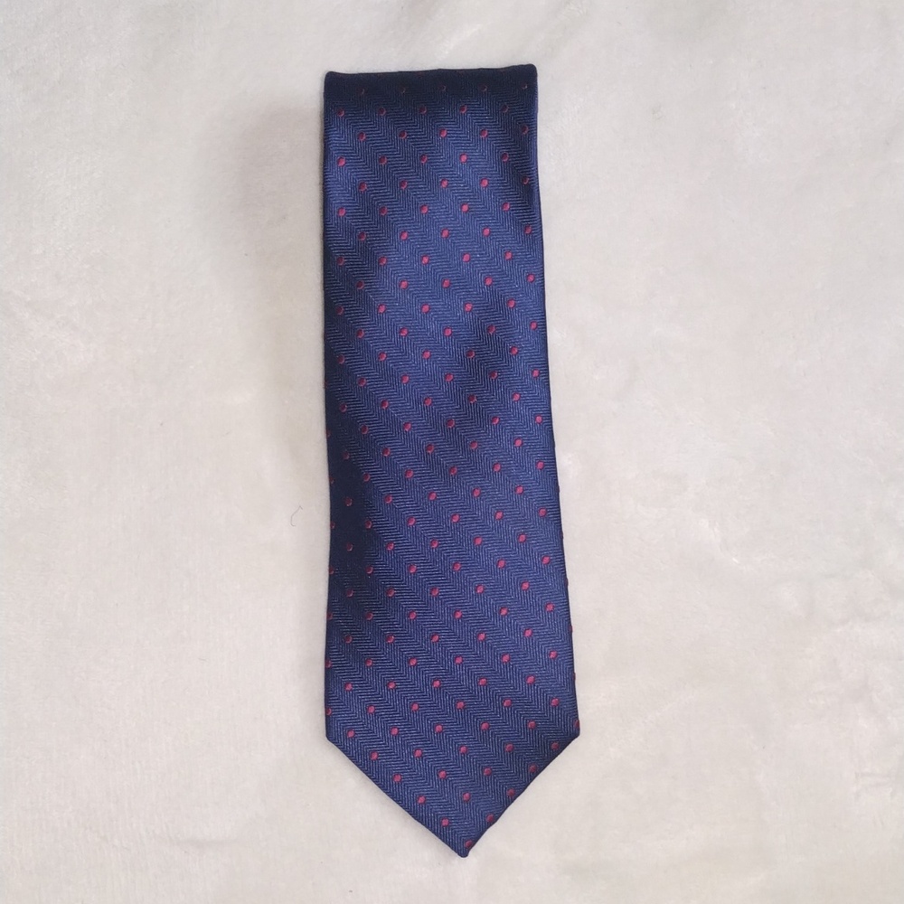 IZOD 100% Silk‎ Men's Tie